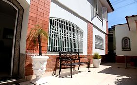 Alto Do Ipiranga Hostel