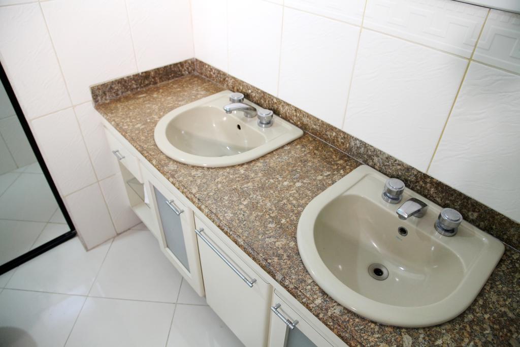 Alto Do Ipiranga Hostel São Paulo Quarto foto