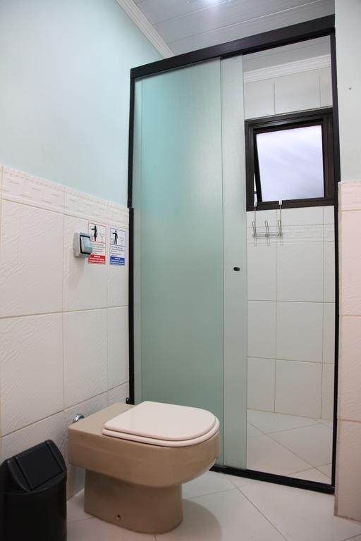 Alto Do Ipiranga Hostel São Paulo Quarto foto