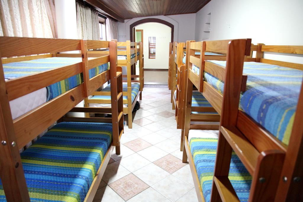 Alto Do Ipiranga Hostel São Paulo Quarto foto