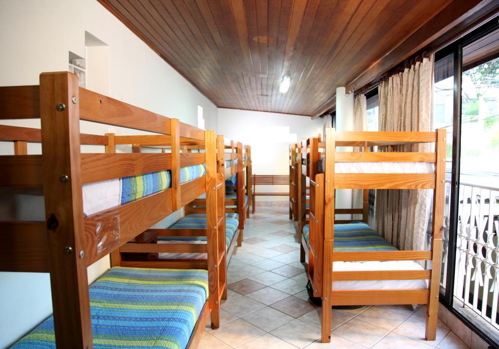 Alto Do Ipiranga Hostel São Paulo Quarto foto