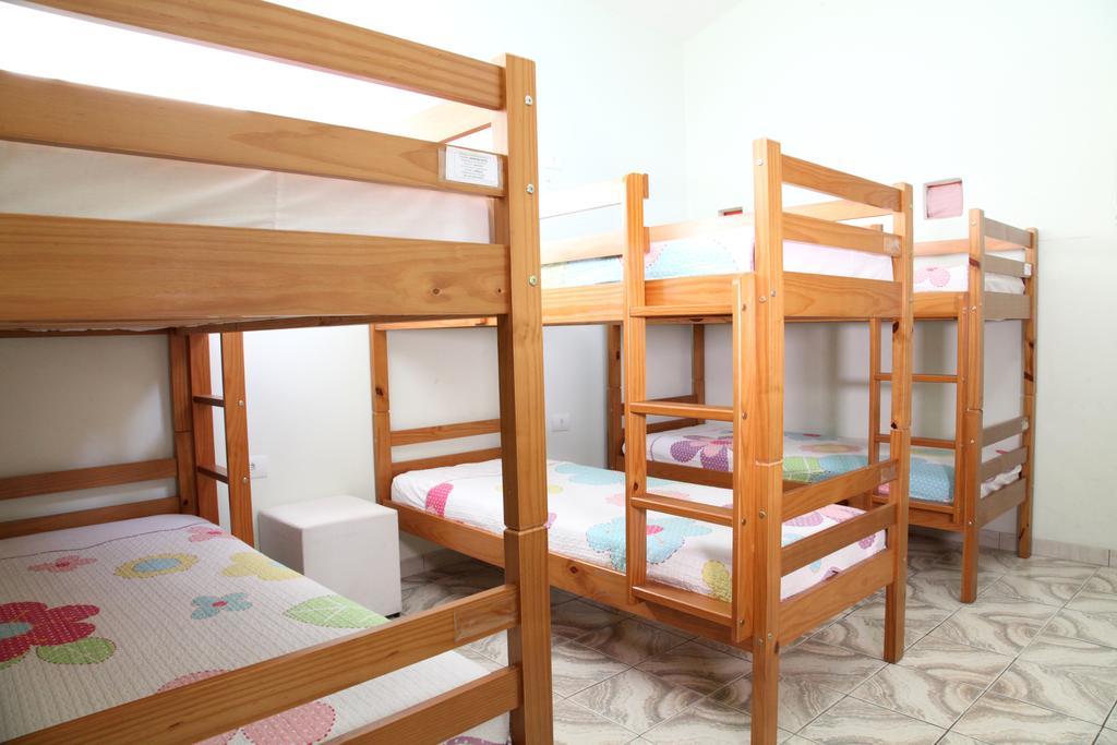 Alto Do Ipiranga Hostel São Paulo Quarto foto