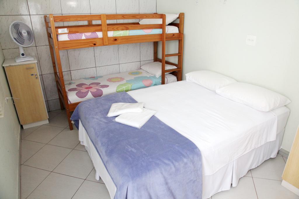 Alto Do Ipiranga Hostel São Paulo Quarto foto