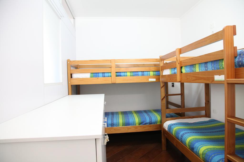 Alto Do Ipiranga Hostel São Paulo Quarto foto